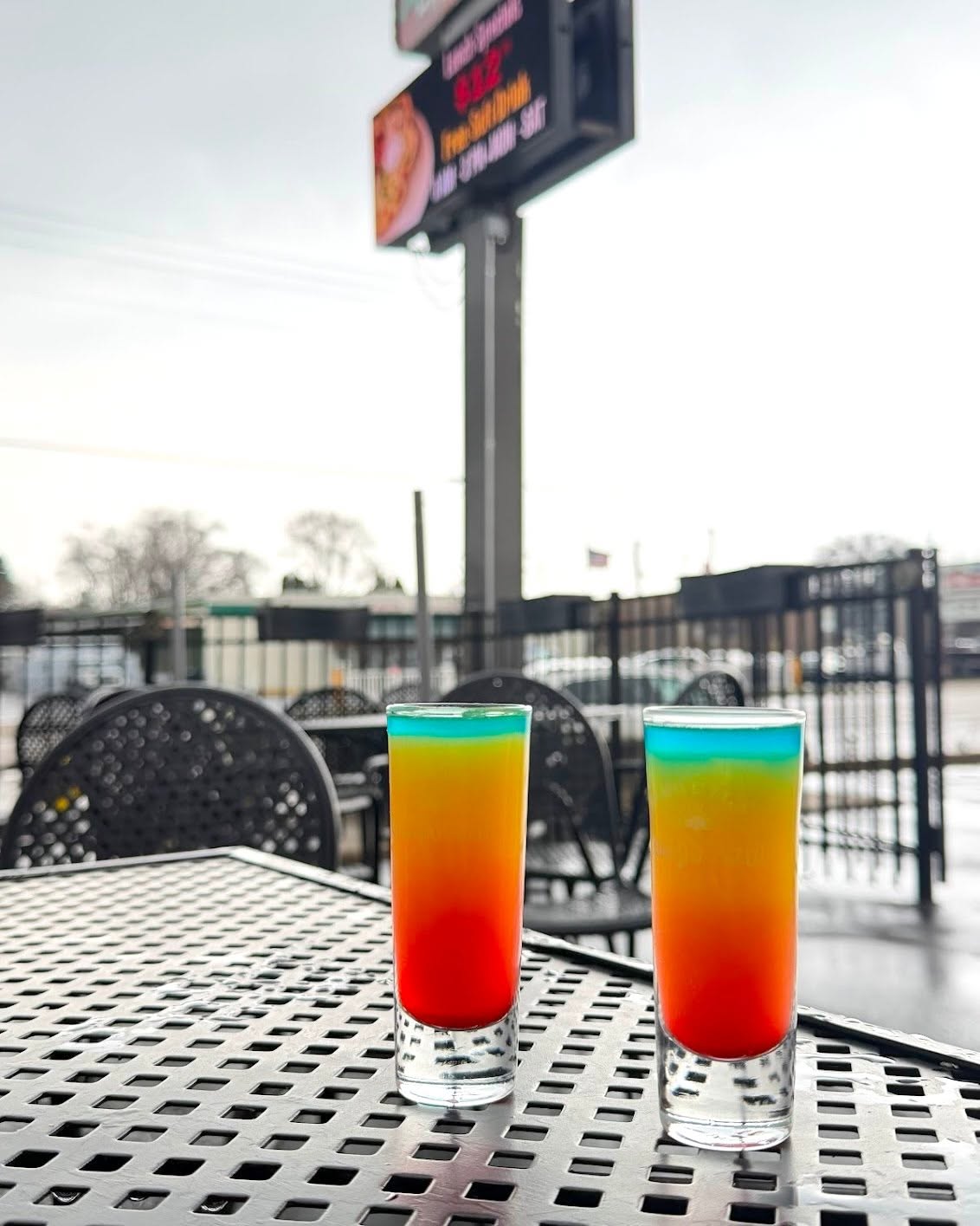 Non-Alcoholic